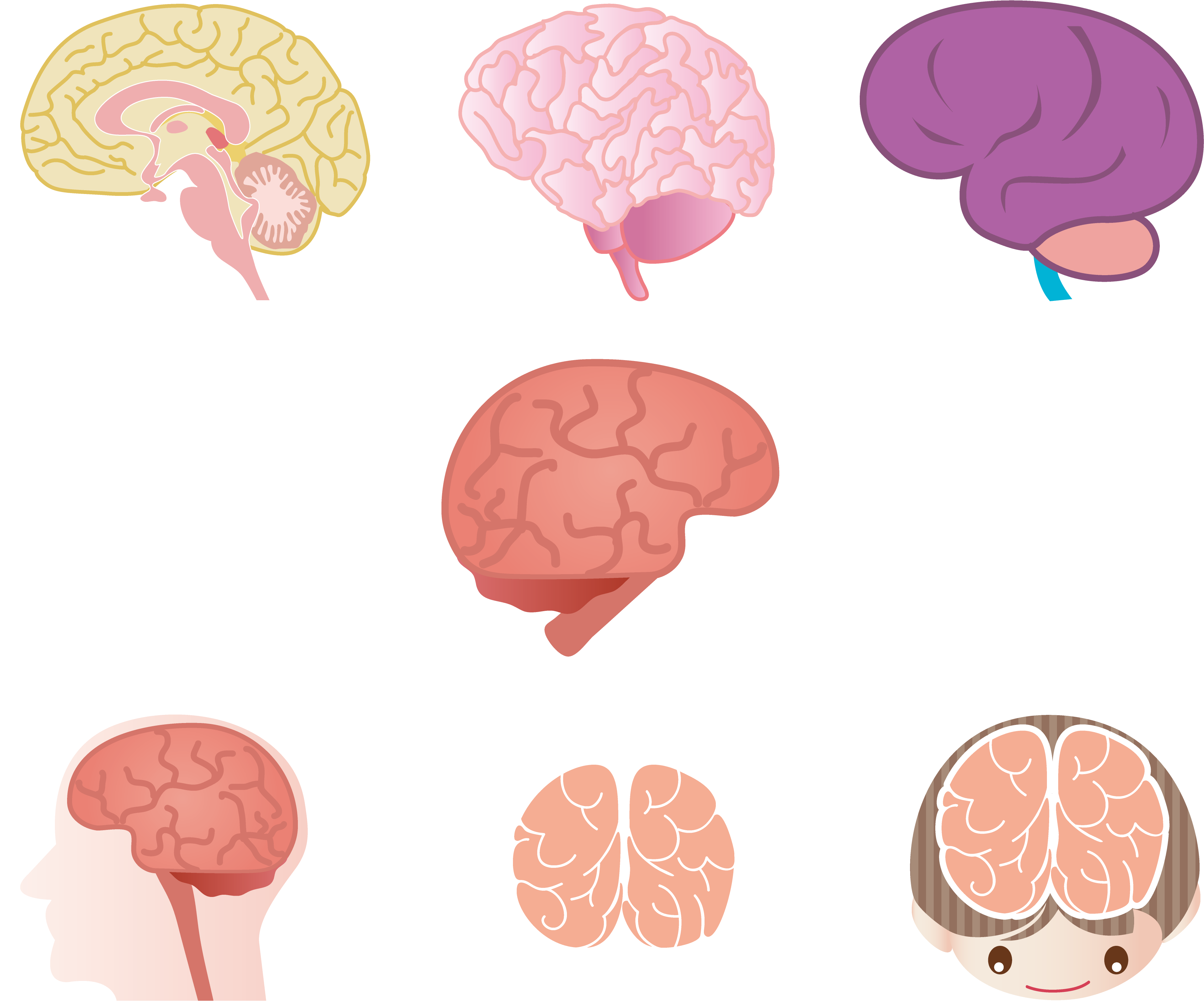 ポジティブ思考に生まれ変わる脳科学テクニック