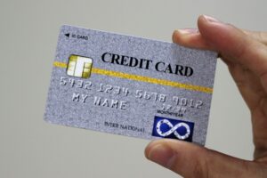 ポイントはやべー