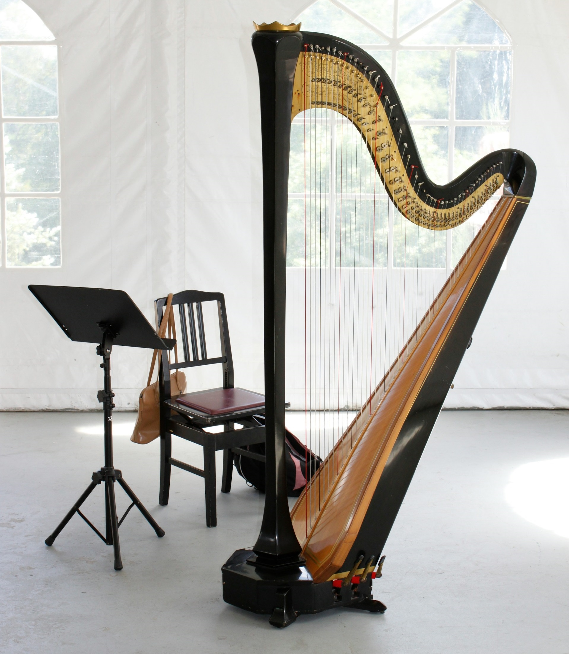 コピーライティング術『Harp』追加2大特典