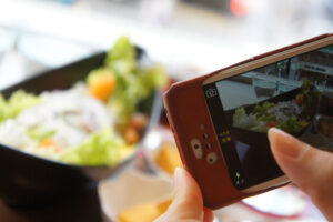 コンテンツ販売で成功するヒント:お料理ブログの例